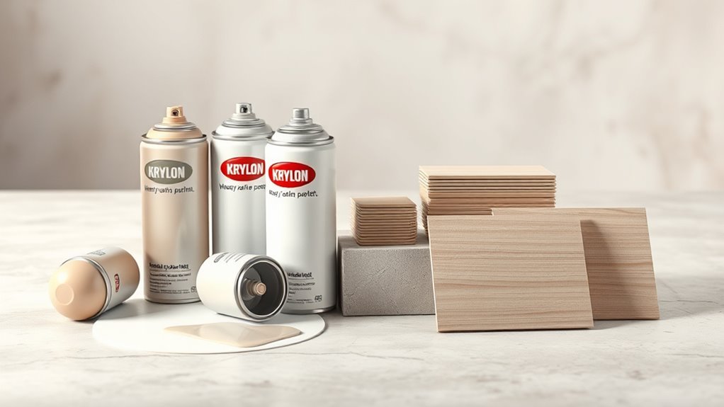 water based spray paint tips