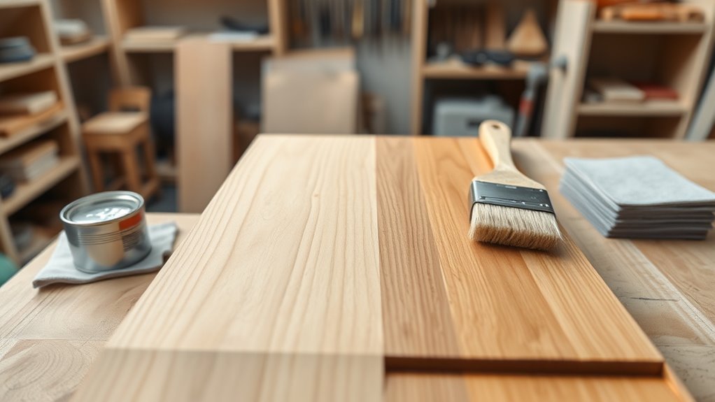 water for clarity oil for durability