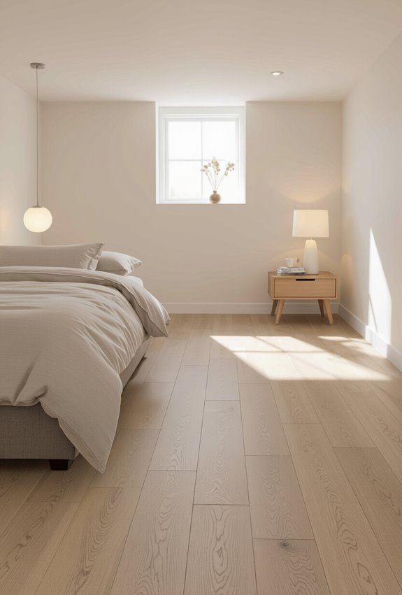 waterproof click lock moisture resistant laminate