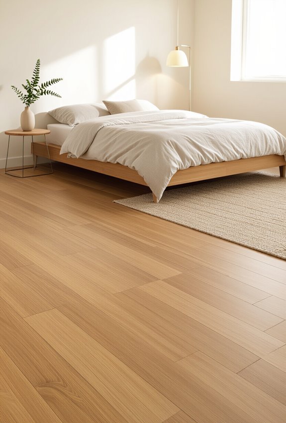 waterproof engineered bamboo flooring