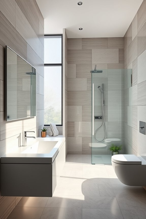 waterproof wall protection solution