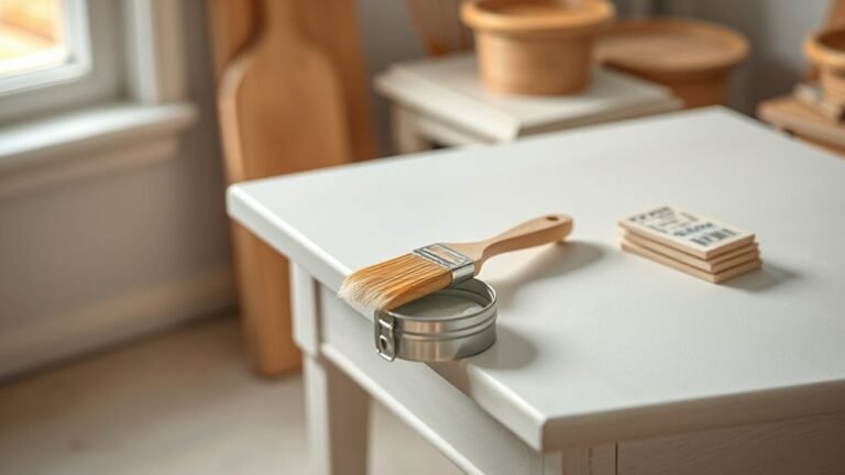 wax after curing time