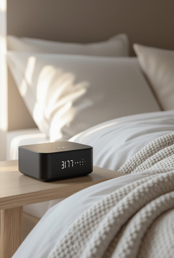 wearables and mattress pads
