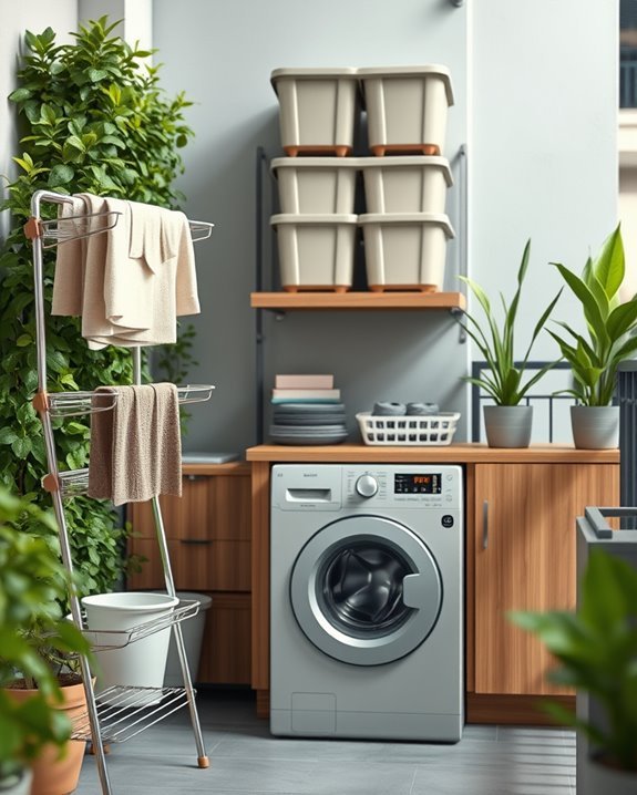 weather proof balcony storage solutions