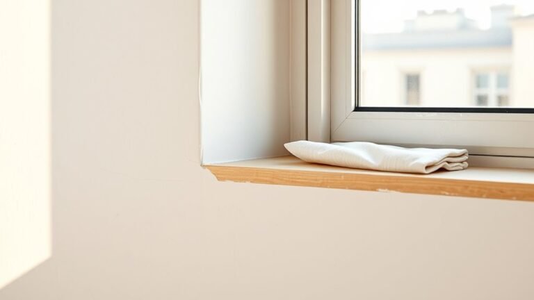 when to paint plaster