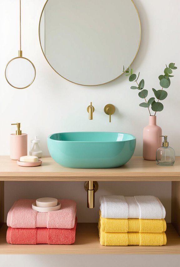 where to buy colorful fixtures