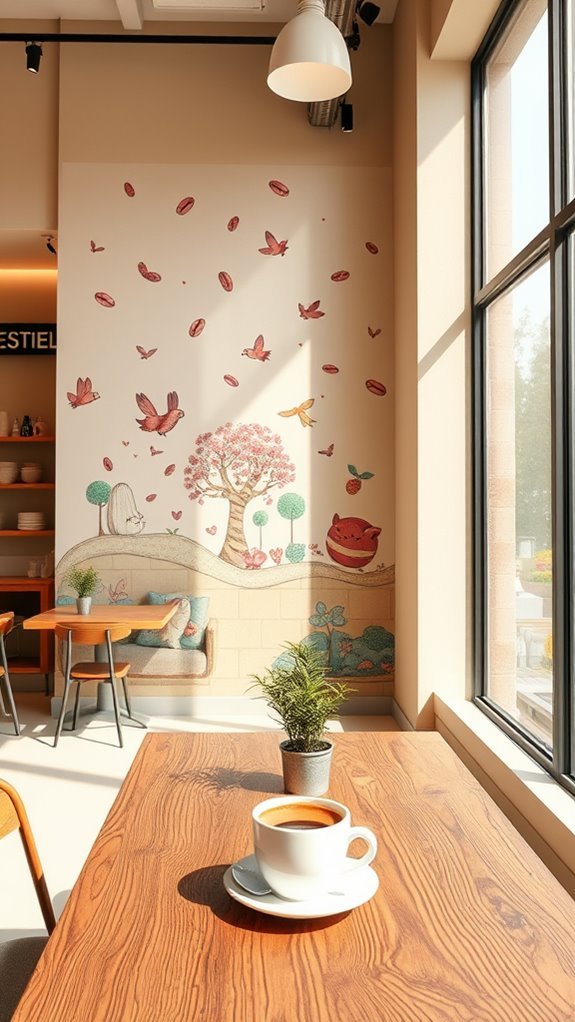 whimsical charm sparks imagination
