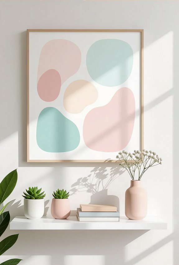 whimsical colorful personalized gallery