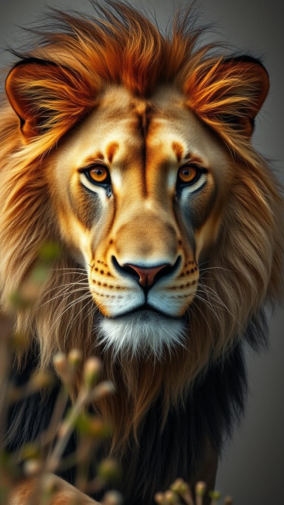 wildlife art promoting conservation