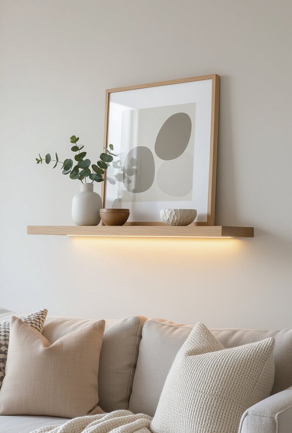 wire free slim led solution