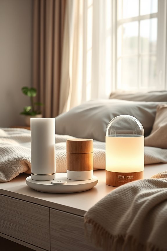 wireless convenience and style