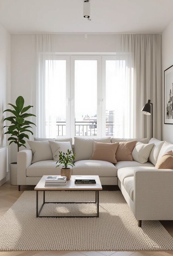 younger renters prefer flats
